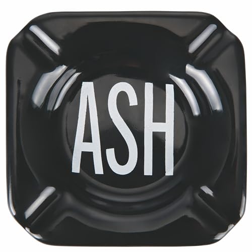 Villa d'Este Home Tivoli Posacenere in ceramica, Bigismore