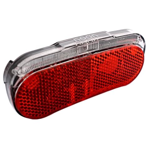 nean Fahrrad Dynamo LED Rücklicht Cover