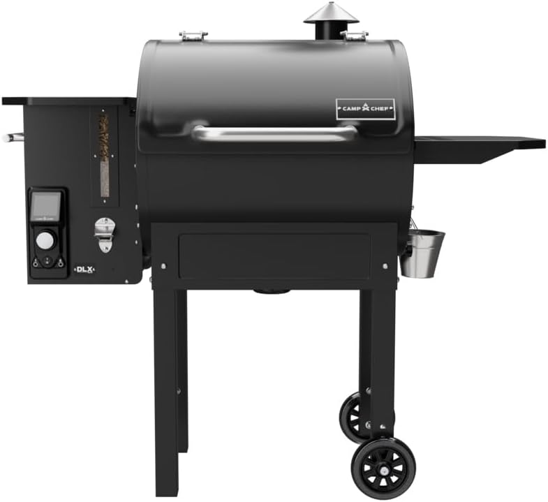 Camp Chef DLX Gen 3