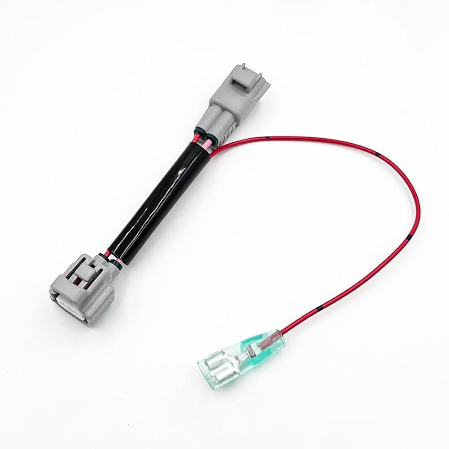 SANTジムニー JB64  AT エンジン ハーネス Amazon | 2921 【日本製】 ジムニー JB64 JB74 JC74 エンジン
