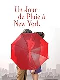  Un jour de pluie à New York