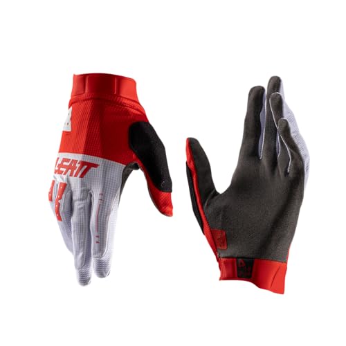 Gants VTT Gripr 1.0 pour vos sorties en forêt et sentiers de montagne