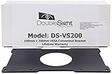 DoubleSight Displays Doublesight Monitor Stand (DS-VS200)