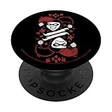 DC Comics Fan Art Harley Quinn Card Art PopSockets Standard PopGrip