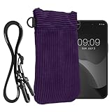 DESIGN : Donnez à votre téléphone un look élégant et original avec ce sac de protection tendance.