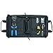 Platinum Tools 90151 EZ-RJ45 HD Basic Termination Kit, w/Zip Case. Box.
