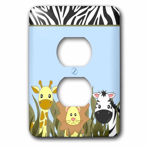 Fundas para enchufes de bebé que cuidan los pasos de tus pequeños exploradores 2