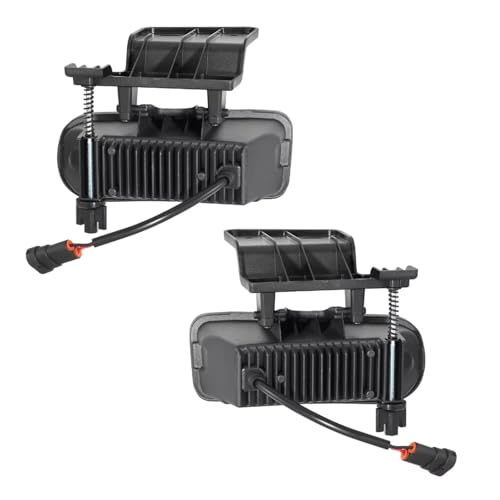 Lámpara de parachoques antiniebla Chevy Silverado 1500 2001 2