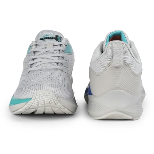 Image of JQR Men's Zoom Sports,Running,Walking, Training,Lightweight Shoes