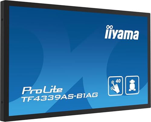 IIYAMA Modèle : TF4339AS B1AG Neuf - vue 9