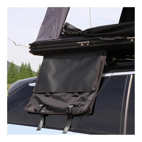 Carpa de techo para auto para 3 personas aluminio miniatura 6