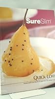 Quick Loss: Special Quick Loss Recipes to Help You Lose Weight Fast! B00CHQTI9E Book Cover