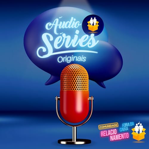 Couverture de &Aacute;udio S&eacute;ries Originais - RFC