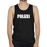 In der Farbe Schwarz und Größe S ein richtiger Hingucker: Verkleidung Tops