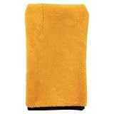 S SUMEX Guante de Lavado Supreme de Microfibra Billionaire Cuida la Carrocería Sin Arañazos Guante Sueva de Detalle 15x25 cm