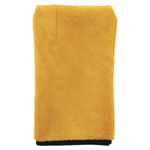S SUMEX Guante de Lavado Supreme de Microfibra Billionaire Cuida la Carrocería Sin Arañazos Guante Sueva de Detalle 15x25 cm