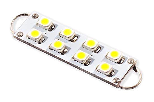 Lámpara LED para Baúl Dodge Challenger 2015-2023 miniatura 1