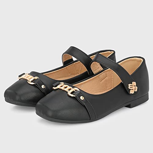 Image of Flavia Girls Flv09 Ballet Flats | Ballies | Fashionably Stylish for Everyday wear | Kids Shoes