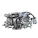 New Carb Carburetor Fit For TOYOTA 1Y 3Y Engine TOYOTA CARINA Townace HILUX 1983~1998 Replace Number 21100-71081