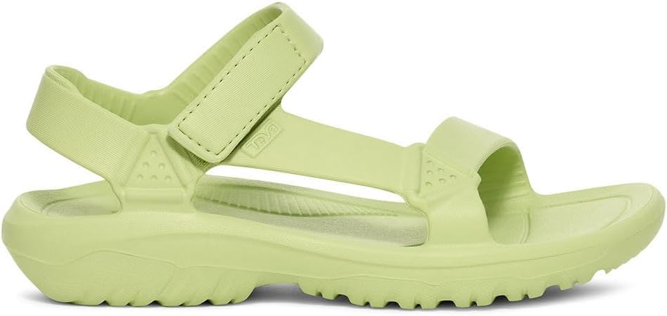 Teva Women's Casual Sport Sandal, Seedling, 113