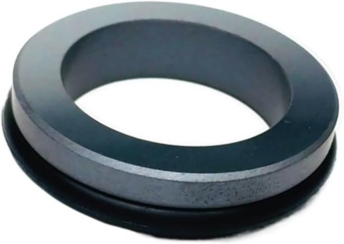 1Pcs G4 Stationary For Mechanical Seals MG1 MG12 MG13 Shaft Size 68mm 70mm 75mm 80mm 85mm 90mm 95mm 100mm Material SIC/VIT(95mm)