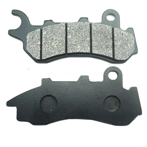 Plaquettes de frein avant arrière pour moto ADV 150 2019-2021