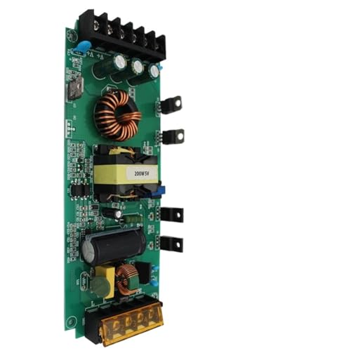 Alimentation électrique ultra-fin 3cm à interrupteur pour panneau d'affichage LED