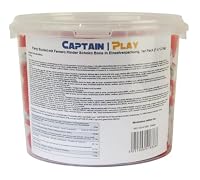 Party Bucket mit Ferrero Kinder Schoko Bons in Einzelverpackung, 1er Pack (1 x 1,2 kg) – Ansicht 7