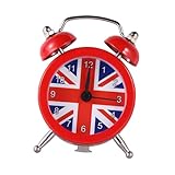 Réveil pour étudiants - vous pouvez le placer sur la table comme une décoration attrayante.