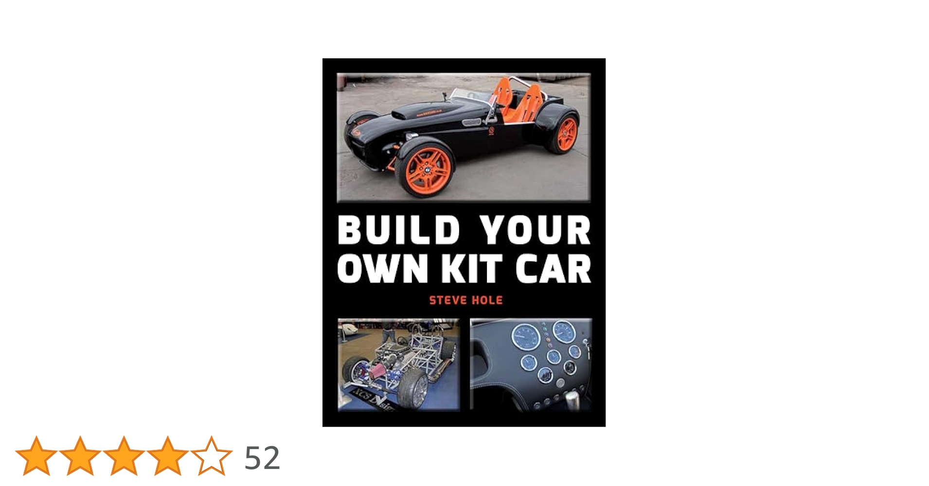洋書 How to Build a car How to build a car | PDF | Motor Vehicle | Vehicles