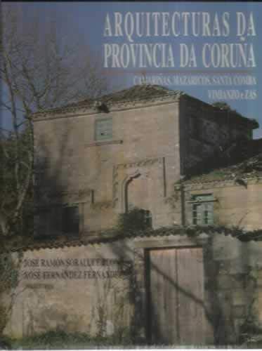 Arq.Prov.Coruña 10. Camariñas, Mazaricos