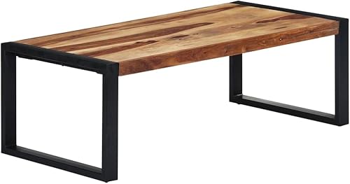 Miniatura 8 de Mesa auxiliar, mesa de centro elevable, mesa de centro para sala de estar, mesa de centro adecuada para sala de estar, oficina, 43.3 x 23.6 x 15.7