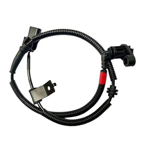 Capteur vitesse roue arrière droite compatible Hyundai H1 I800 2.5CRDi OEM 956804H000