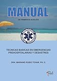  Manual de primeros auxilios