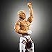 Mattel WWE Elite Action Figure & Accessories, 6-inch Collectible Cody Rhodes with 25 Articulation Points, Life-Like Look & Swappable Hands
