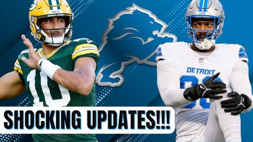 All Signs Point To THIS... | Daily Lions News & Rumors