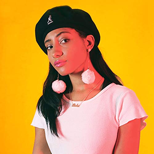 Kangol-Wool-Jax-Beret-Mixte