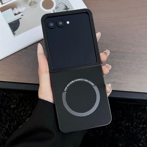 motorola razr 40 Ultra �P�[�X�J�o�[ �p magsafe�Ή� ������� �y�� ���g���[�� razr40 Ultra �X�}�z�J�o�[ �}�O�Z�[�t �Ή� ���C�����X�[�d�Ή� �y�� �܂肽���݃X�}�z razr 40Ultra �J�o�[ �܂肽��