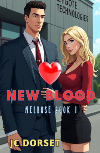 New Blood: Melrose Part One