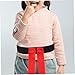 POPETPOP 1Set Early Education Chase Ribbon Belt Kindergarten Tail Grab Game for Enhance Coordination Reaction Skills Fun with Ribbons