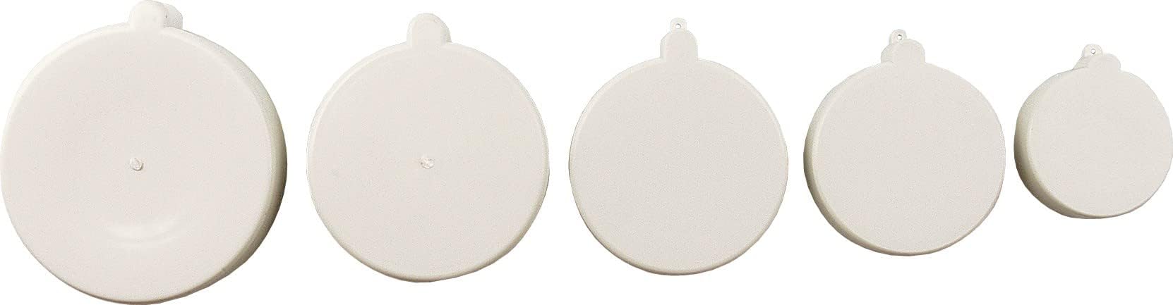 Sirox Jäger-Direkt Dust Cap for 16 A, 5-Pin