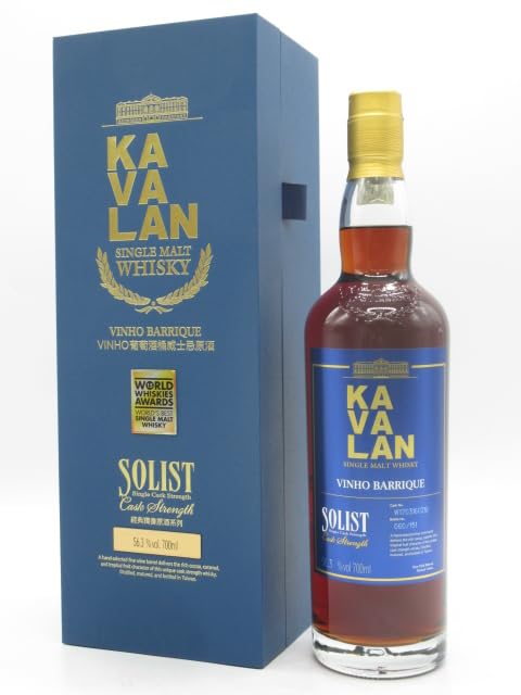 Amazon.co.jp: カバラン (カヴァラン) ソリスト ヴィーニョバリック