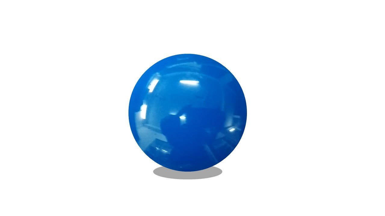 JBB Snooker Blue Ball (Single Piece) (B07G33VPD7) Amazon Price History, Amazon Price Tracker