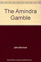 The Amindra gamble 0821712284 Book Cover