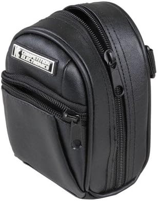 Pocket Pro/II Carrying Case, Black, CEI-4707
