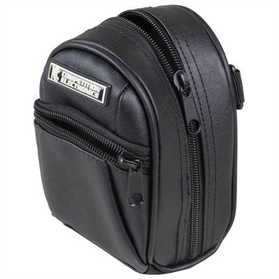 Competition Electronics Pocket Pro/II Carrying Case, Black, CEI-4707