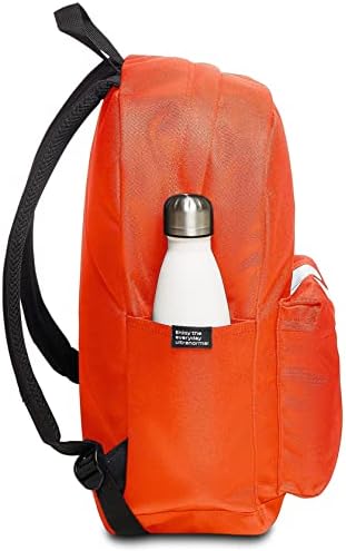 Invicta Carlson Backpack Grs Logogrs CARLSON BACKPACK GRS LOGOGRS Unisex Niños (Pack De 1