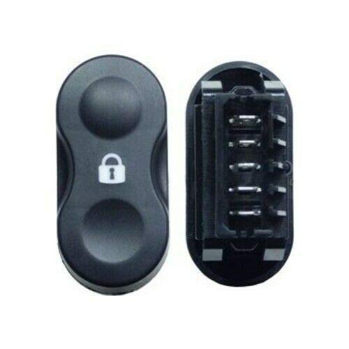 TAYCAREX Compatible for Dacia Sandero I Internal Door Lock Control Switch