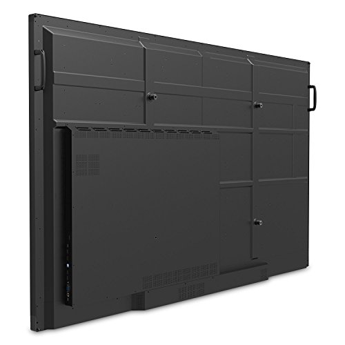 Image of ViewSonic IFP8650 86 inch ViewBoard 4K Interactive Display, 20-Point Touch HDMI, DisplayPort