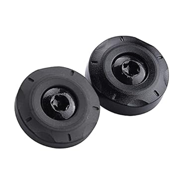 NA 1 peça de peso de golfe para Ping G G35 Driver Fairway Wood (17g)